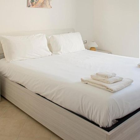 La Maddalena 20 Apartment Alghero Exterior foto