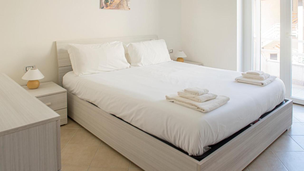 La Maddalena 20 Apartment Alghero Exterior foto