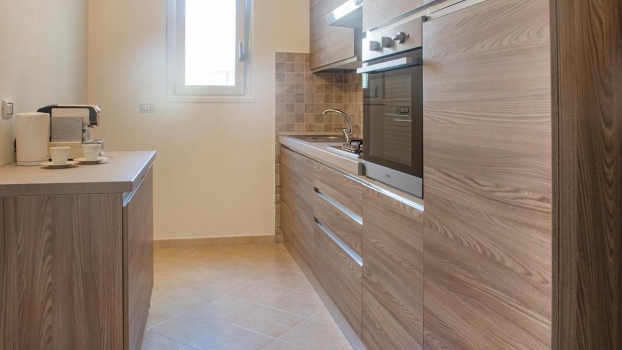 La Maddalena 20 Apartment Alghero Exterior foto
